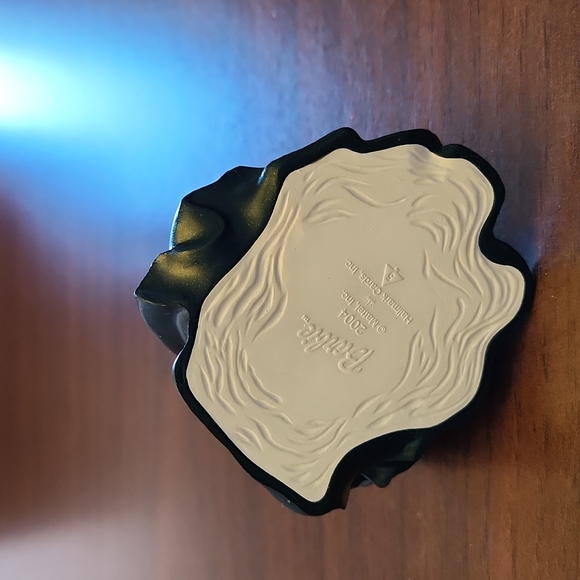 Hallmark Celebration Barbie ornament Special 2004 Edition in box. - Picture 6 of 6